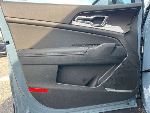 New 2026 Kia Sportage EX image 7