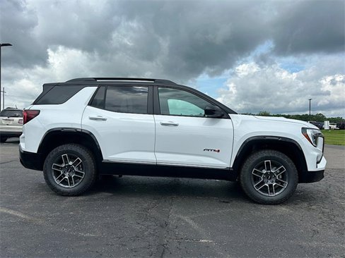 New 2026 GMC Terrain AT4 w/ Convenience Package III image 9
