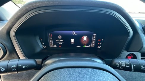 New 2026 Honda Passport TrailSport image 29