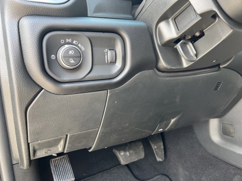New 2026 RAM 2500 Big Horn image 7