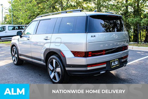 Used 2024 Hyundai Santa Fe Limited image 5