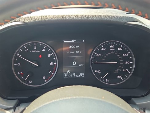 Used 2024 Subaru Crosstrek 2.5i Limited image 29