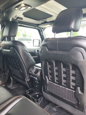 Used 2021 Jeep Gladiator Mojave image 15