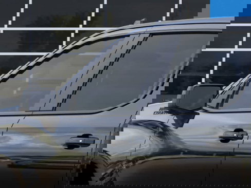 New 2026 Chevrolet Silverado 1500 High Country w/ High Country Premium Package image 11