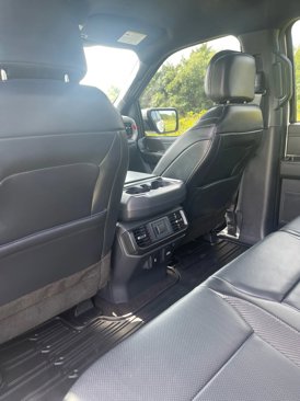 Used 2021 Ford F150 Raptor image 32