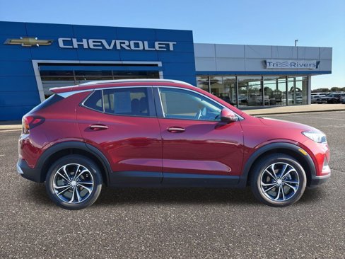 Used 2023 Buick Encore GX Select image 7