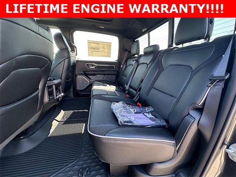 New 2026 RAM 1500 Laramie image 16