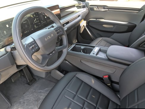 New 2026 Kia EV9 Land image 17