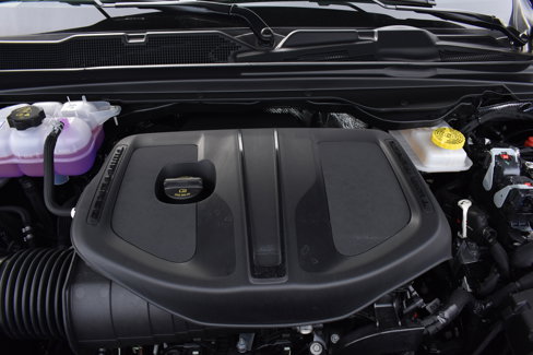 New 2026 RAM 1500 Big Horn image 35