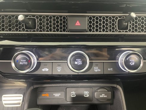 Used 2025 Honda Civic Sport image 21