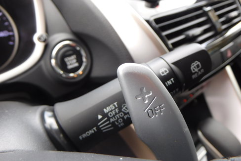 New 2025 Mitsubishi Eclipse Cross SEL image 20