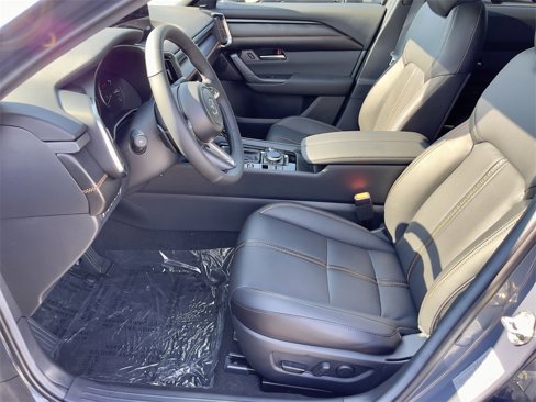 New 2025 MAZDA CX-50 2.5 Turbo w/ Weather Package image 11