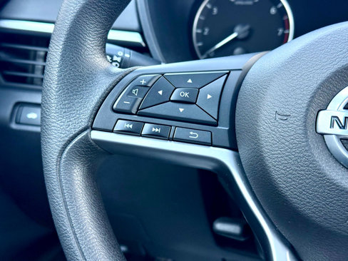 Used 2021 Nissan Altima 2.5 SV image 19