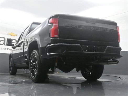 New 2026 Chevrolet Silverado 2500 High Country image 32