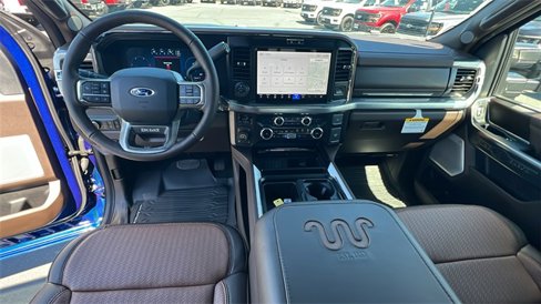 New 2026 Ford F250 King Ranch image 20