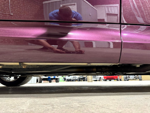 Used 1999 Plymouth Prowler image 25