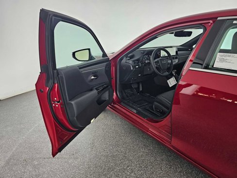 New 2025 Lexus ES 300h w/ Premium Package image 19