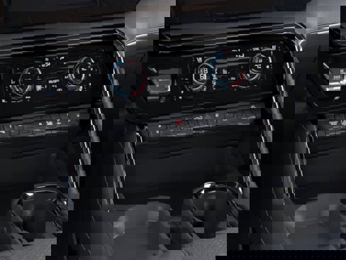 New 2026 GMC Sierra 2500 AT4X image 47