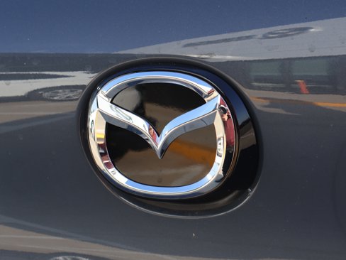 New 2026 MAZDA MAZDA3 Carbon w/ Appearance Package image 16