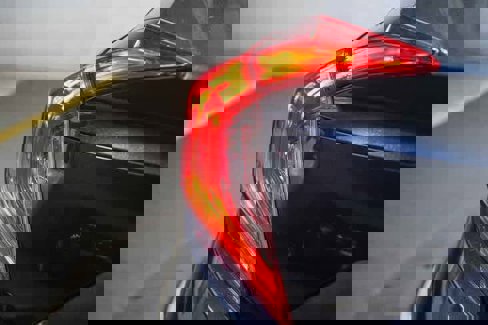 Used 2018 Honda Civic EX image 11