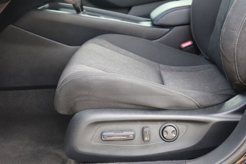 Certified 2023 Honda Accord EX image 10