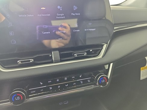 New 2026 Chevrolet Equinox LT w/ Convenience Package II image 20
