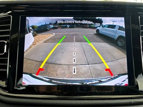 New 2026 Dodge Durango GT w/ Trailer Tow Group IV image 11