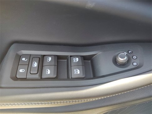 New 2025 Jeep Grand Cherokee Limited w/ Luxury Tech Group II image 14