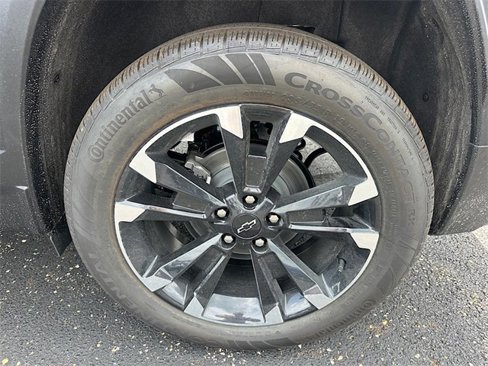 New 2026 Chevrolet Equinox RS w/ LPO, Floor Liner Package image 25
