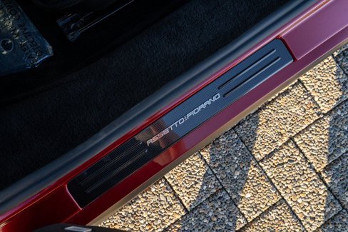 Certified 2021 Ferrari SF90 Stradale image 45