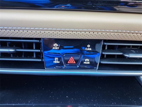 New 2025 Volkswagen Atlas Cross Sport SEL R-Line image 23