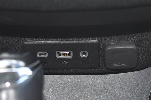 Used 2020 Chevrolet Malibu RS image 8