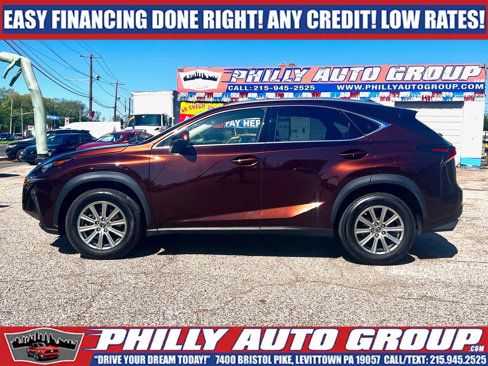 Used 2019 Lexus NX 300 F Sport image 4