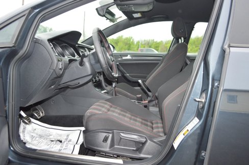 Used 2019 Volkswagen GTI S image 13