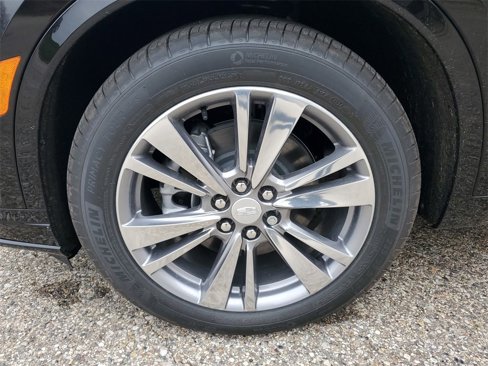 New 2025 Cadillac XT6 Premium Luxury w/ LPO, Floor Liner Package image 34