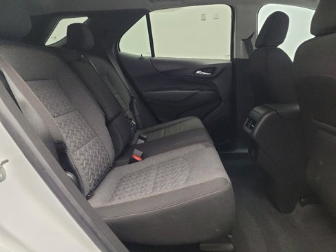 Used 2023 Chevrolet Equinox LT w/ LPO, Floor Liner Package image 19