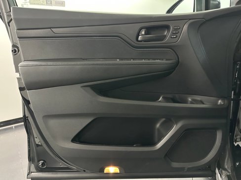 New 2026 Honda Odyssey EX-L image 14