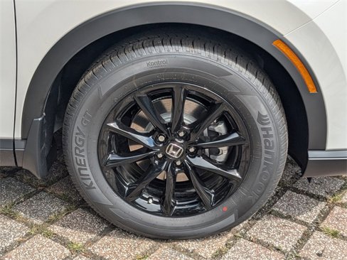 New 2026 Honda CR-V Sport-L image 11