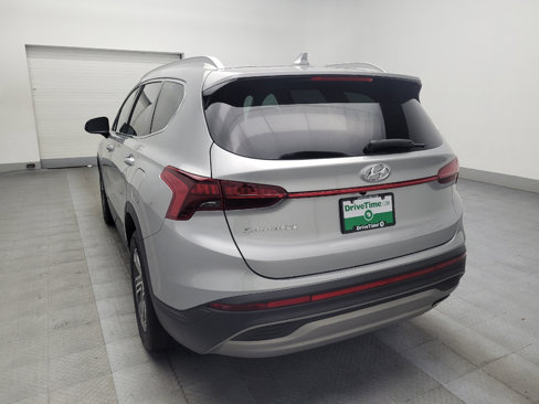 Used 2023 Hyundai Santa Fe SEL image 5