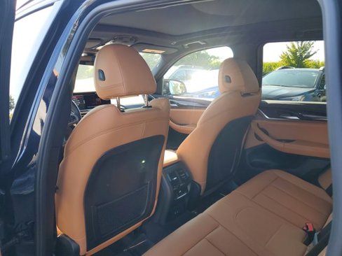 Certified 2024 BMW X3 M40i image 14
