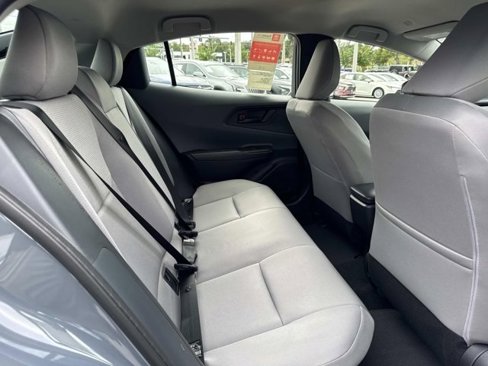 New 2026 Toyota Prius LE image 19