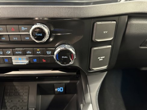 New 2026 Ford F350 Platinum image 35