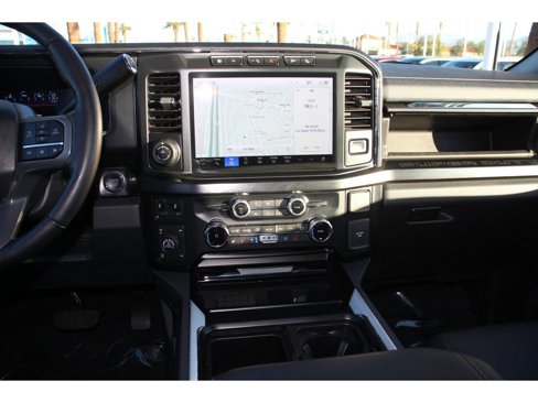 Certified 2024 Ford F250 Lariat w/ Lariat Ultimate Package image 7