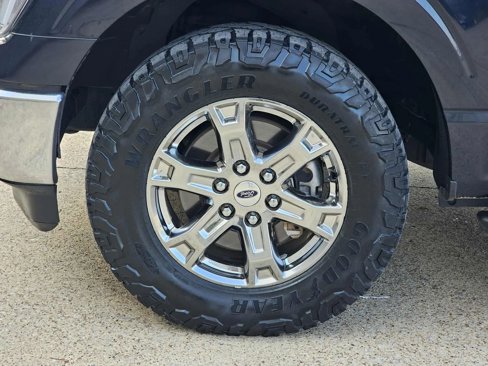 Used 2022 Ford F150 XLT w/ Equipment Group 302A High image 32