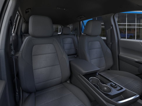 New 2026 Chevrolet Equinox LT w/ Midnight Edition image 16