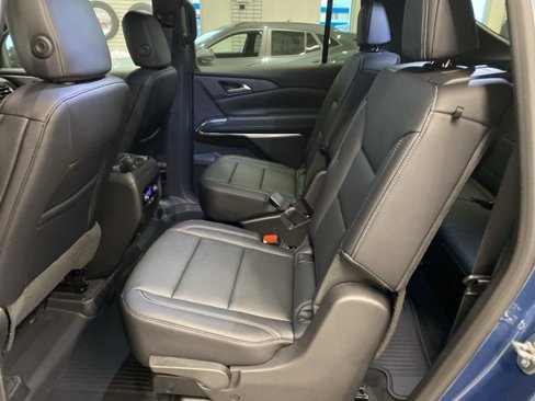 New 2026 Chevrolet Traverse LT w/ Driver Confidence Package image 27