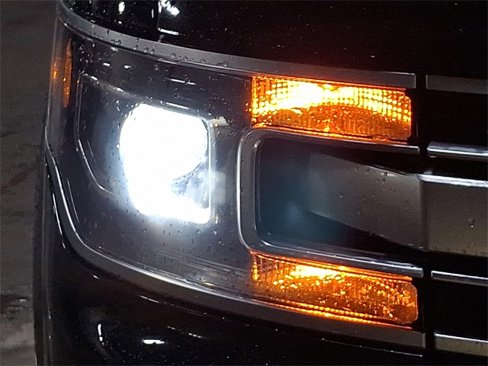 Used 2019 Ford Flex Limited image 9