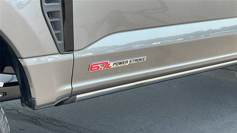New 2026 Ford F350 Platinum image 12