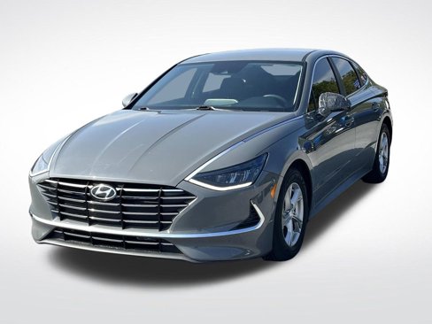 Used 2020 Hyundai Sonata SE image 8