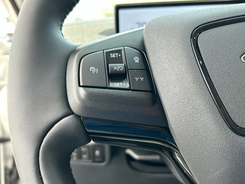 New 2025 Ford Mustang Mach-E Premium w/ Interior Protection Package image 31